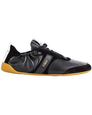 Chloé Sneakers - Blu