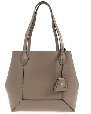 Jimmy Choo Tote Bags - Gris