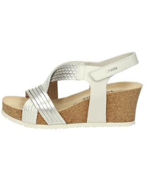 Mephisto Wedges - Metallic