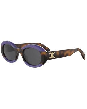 Celine Sunglasses - Blue