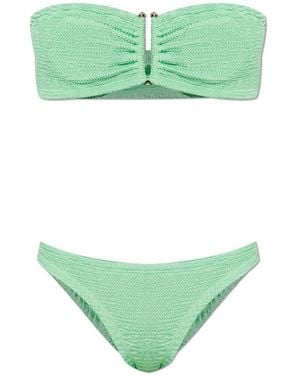 Paramidonna Bikinis - Verde