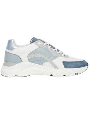 Marella Sneakers - Blanco