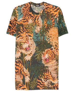 DSquared² T-Hemden - Meerkleurig