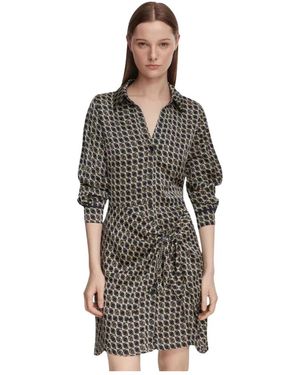 Guess Shirt Dresses - Noir