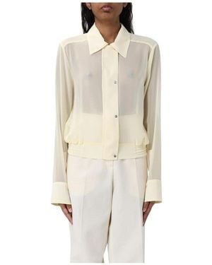 Pinko Shirts - Neutro