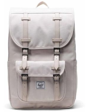 Herschel Supply Co. Backpacks - Grey