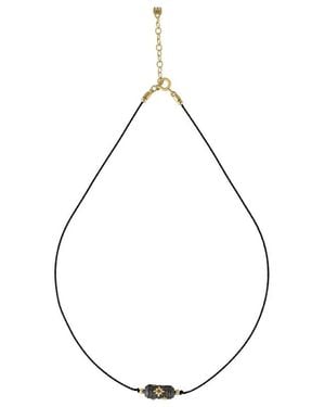 Dorothée Sausset Necklaces - Metallic