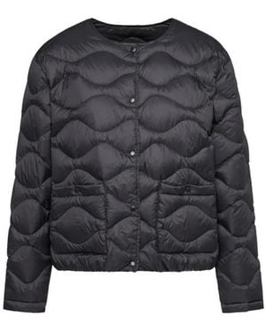 Pyrenex Light Jackets - Nero