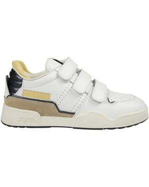Isabel Marant Sneakers - White