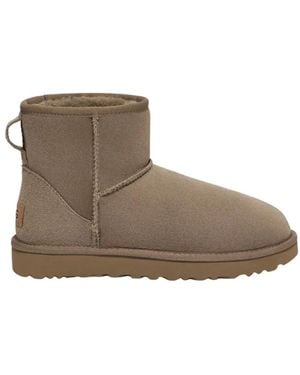 UGG Winter Boots - Brown