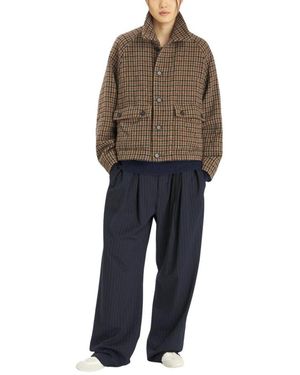 Barena Aria Jacke - Blau
