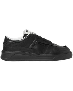 MSGM Trainers - Black