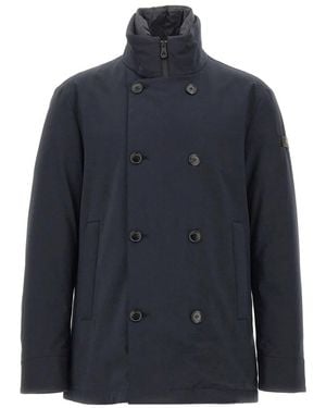 Peuterey Down Jackets - Bleu