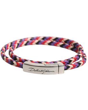 Dolce & Gabbana Bracelets - Red