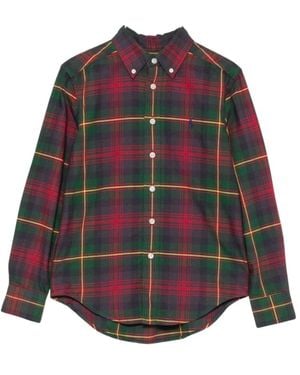 Polo Ralph Lauren Casual Shirts - Multicolour