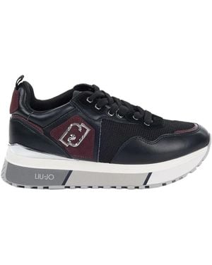 Liu Jo Sneakers - Blue
