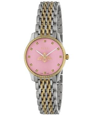 Gucci Watches - Rosa