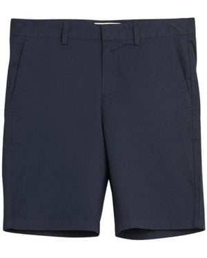 GANT Casual Shorts - Blue