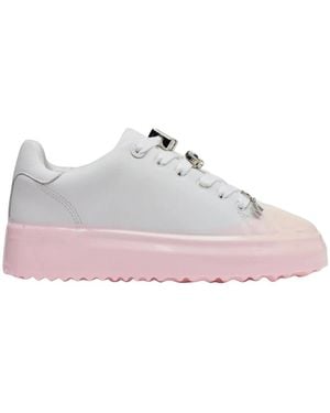 Mallet London Sneakers - Rosa