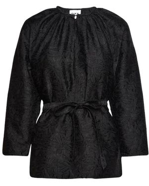Day Birger et Mikkelsen Blouses - Black