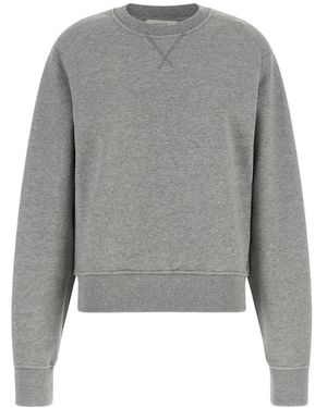 Entire studios Crewneck Sweatshirt - Grijs
