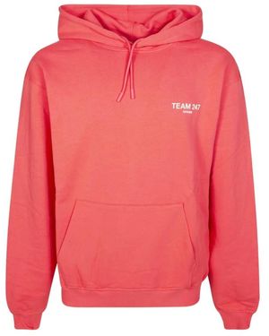 Represent Hoodies - Rosa