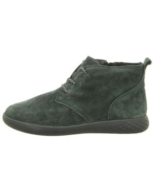 Waldläufer H-Cloé Ankle Boot - Grün