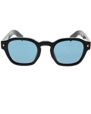 Prada Sunglasses - Blauw