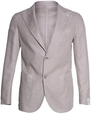 L.B.M. 1911 Blazers - Blue