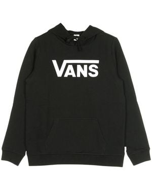 Vans Hoodies - Black