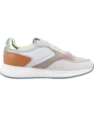 HOFF Sneakers - Bianco