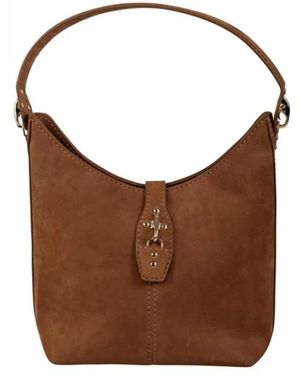 Fay Shoulder Bags - Marrone
