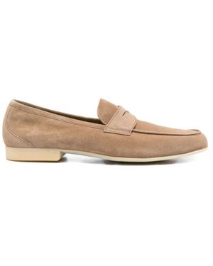 Fratelli Rossetti Loafers - Natural