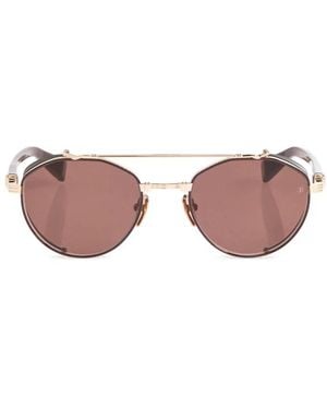 Balmain Sunglasses - Pink