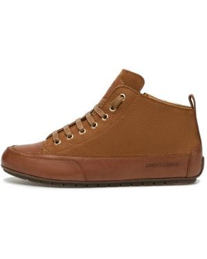Candice Cooper Sneakers - Marrone