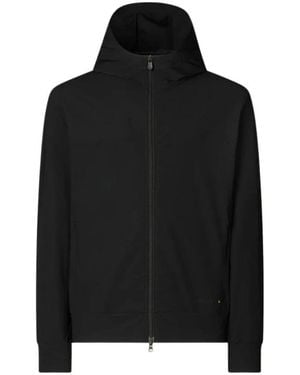 Save The Duck Light Jackets - Noir