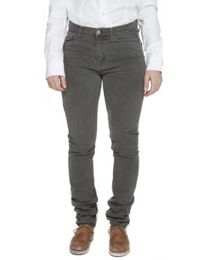 GANT Slim-Fit Jeans - Grey