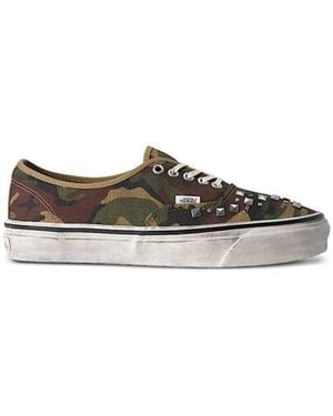 Vans Sneakers - Multicolore