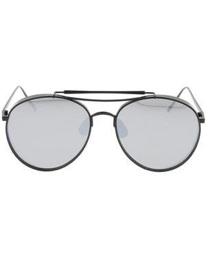 Gentle Monster Sunglasses - Grey