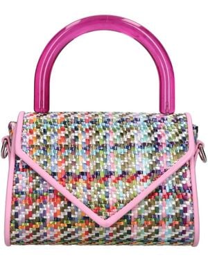 Gedebe Mini Bags - Red