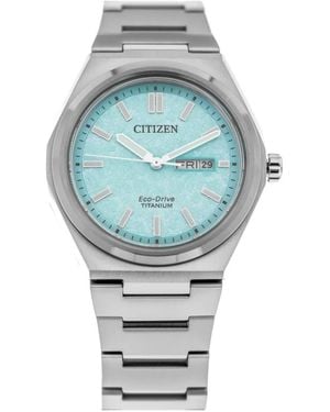 Citizen Watches - Metálico