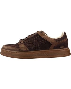 Premiata Sneakers - Braun