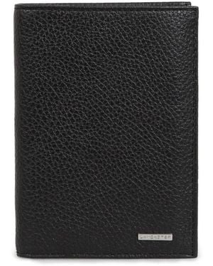 Lancaster Wallets & Cardholders - Nero