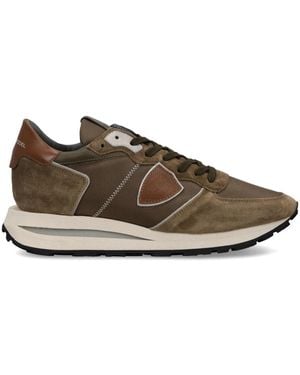 Philippe Model Trainers - Grey