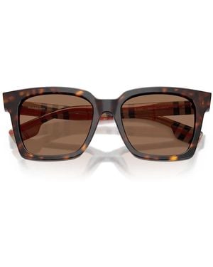 Burberry Sunglasses - Brown