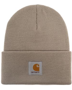 Carhartt Beanies - Gray