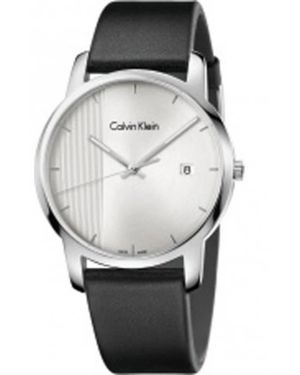 Calvin Klein Watches - Metallic