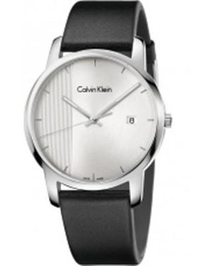 Calvin Klein Watches - Metallic