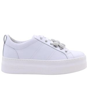Nero Giardini Trainers - Blue