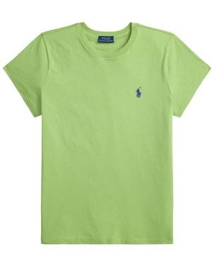 Polo Ralph Lauren T-Shirts - Green